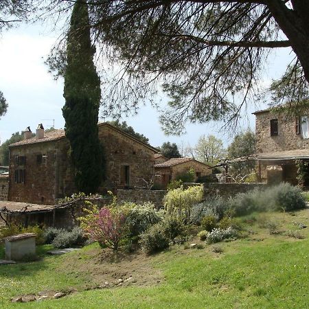 Nocini Di Maremma Villa Tatti Ngoại thất bức ảnh