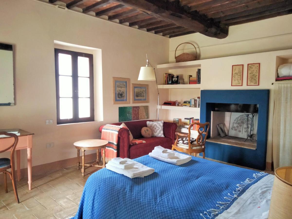 Nocini Di Maremma Villa Tatti Ngoại thất bức ảnh