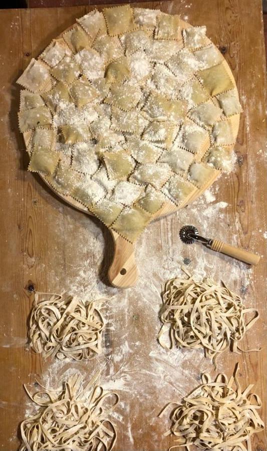 Nocini Di Maremma Villa Tatti Ngoại thất bức ảnh