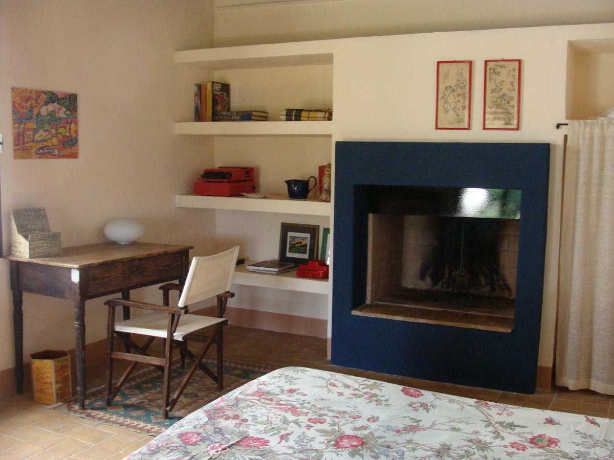 Nocini Di Maremma Villa Tatti Ngoại thất bức ảnh